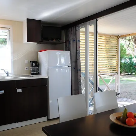 Campiotel Des Dunes 4* Ars-en-Ré