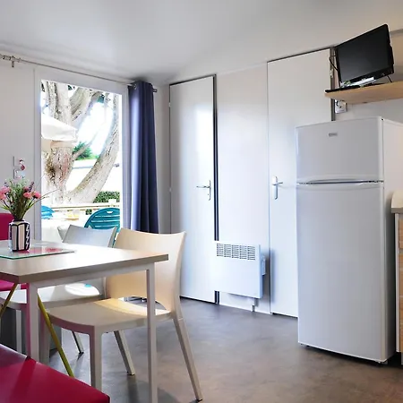 Camping Campiotel Des Dunes Ars-en-Ré