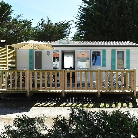 Campiotel Des Dunes 4*