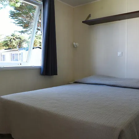 Camping Campiotel Des Dunes Ars-en-Ré