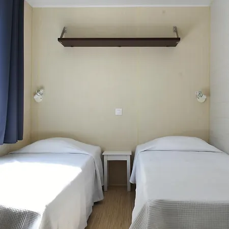 Camping Campiotel Des Dunes Ars-en-Ré